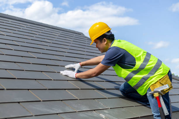 Quick and Trustworthy Emergency Roof Repair Services in La Grulla, TX